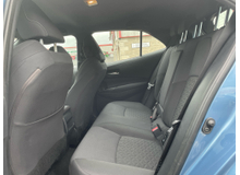 2021 Toyota Corolla 1.8L Petrol Hybrid For Sale Images