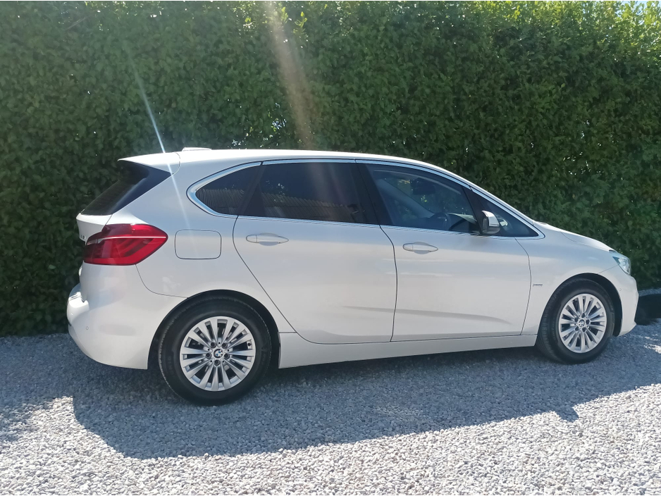 2018 BMW 2 Series 1.5L Petrol For Sale Images