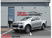 2025 Isuzu D-MAX 1.9L Diesel For Sale Images