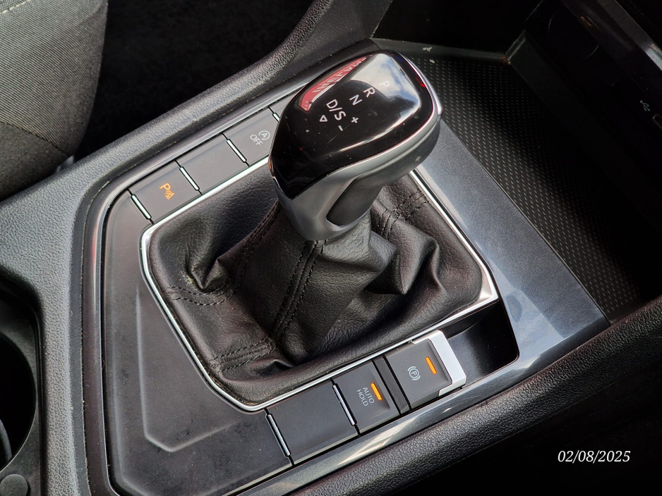 2022 Volkswagen Tiguan Allspace 2L Diesel For Sale Images