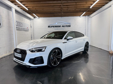 2022 Audi A5 2L Diesel Hybrid For Sale Images