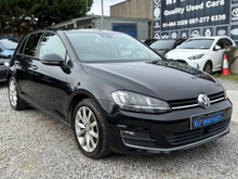 2015 Volkswagen Golf 1.4L Petrol For Sale Images
