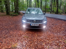 2019 Volkswagen Tiguan Allspace 2L Diesel For Sale Images