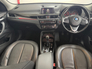 2016 BMW X1 XDRIVE18D XLINE