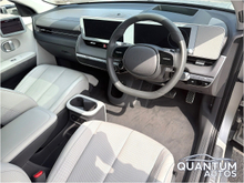 2023 Hyundai Ioniq 5 0L Electric For Sale Images