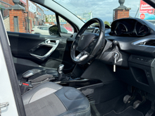 2016 Peugeot 2008 1.6L Diesel For Sale Images