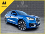 2018 AUDI Q2 *S-LINE SPEC* 54,000KMS-AUTO-MASSIVE SPEC