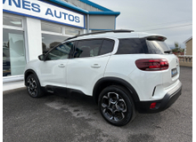 2022 Citroen C5 Aircross 1.5L Diesel For Sale Images