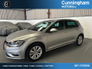 2018 VOLKSWAGEN GOLF TSI Comfortline