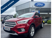 2019 Ford Kuga 1.5L Diesel For Sale Images