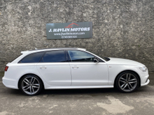 2018 Audi A6 2L Diesel For Sale Images