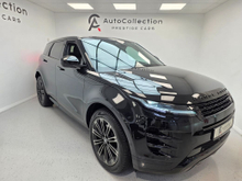 Land Rover Range Rover Evoque *DYN SE*PAN ROOF*