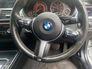 2017 BMW 3 SERIES D M SPORT ZLMT 5DR AUTO 4DR