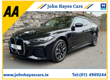 2022 BMW i4 0L Electric For Sale Images