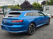2023 Volkswagen Arteon 2L Petrol For Sale Images