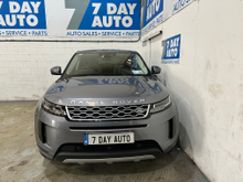 Land Rover Range Rover Evoque EVOQUE...