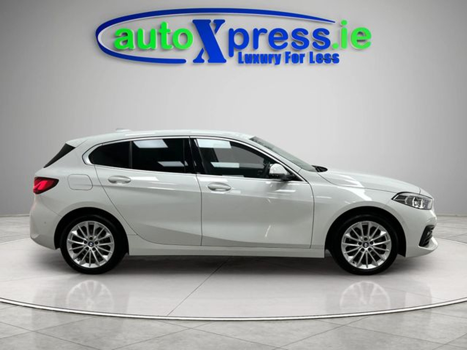 BMW 1 Series 118D Sport 1 Series - *HUGE SPEC* — thumbnail 5