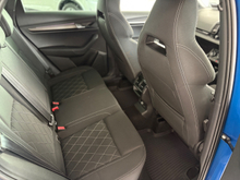 2025 Skoda Karoq 2L Diesel For Sale Images