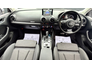 2017 AUDI A3 *QUATTRO* 1.8TFSI-AUTO-BIG SPEC-12 MONTH WARRANTY