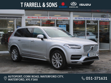 Volvo XC90 D5 AWD INSCRIPTION GT 5DR AUTO