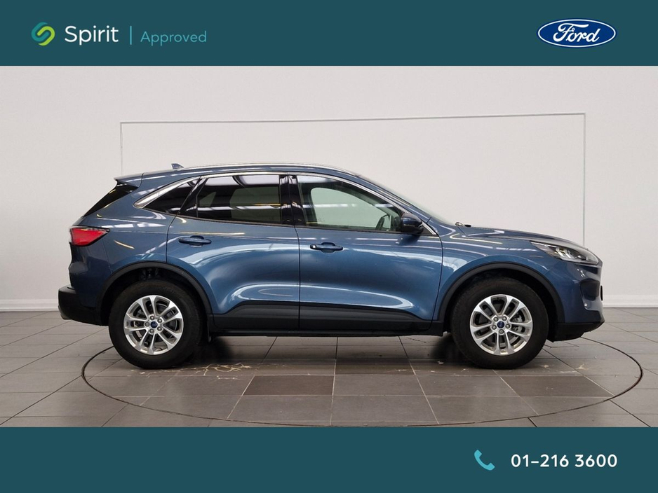 Ford Kuga 2.5 Duratec 225PS PHEV Titanium Auto *CALL JONATHAN ON 0879785383 * — thumbnail 11