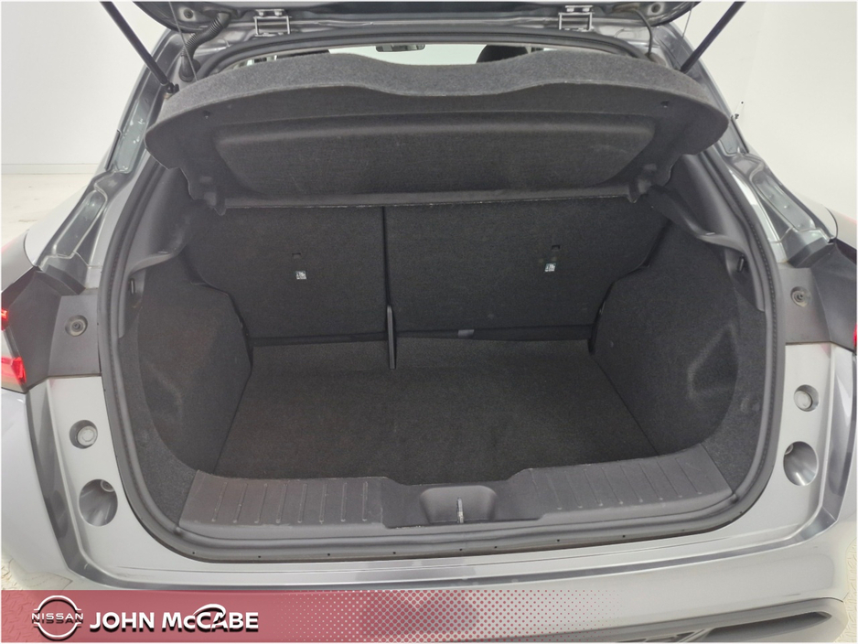 2025 Nissan Juke 1L Petrol For Sale Images