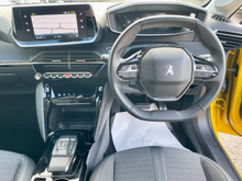 2023 Peugeot 208 0L Electric For Sale Images