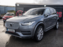 2017 VOLVO XC90 2017 XC90 2.0 Hybrid 4WD/High spec/1yr warranty