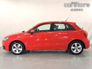 2017 AUDI A1 1.0 TFSI AUTO 5 Door