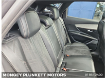 2021 Peugeot 3008 1.2L Petrol For Sale Images
