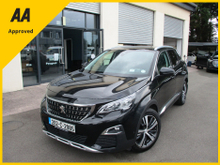 2020 Peugeot 3008 1.5L Diesel For Sale Images