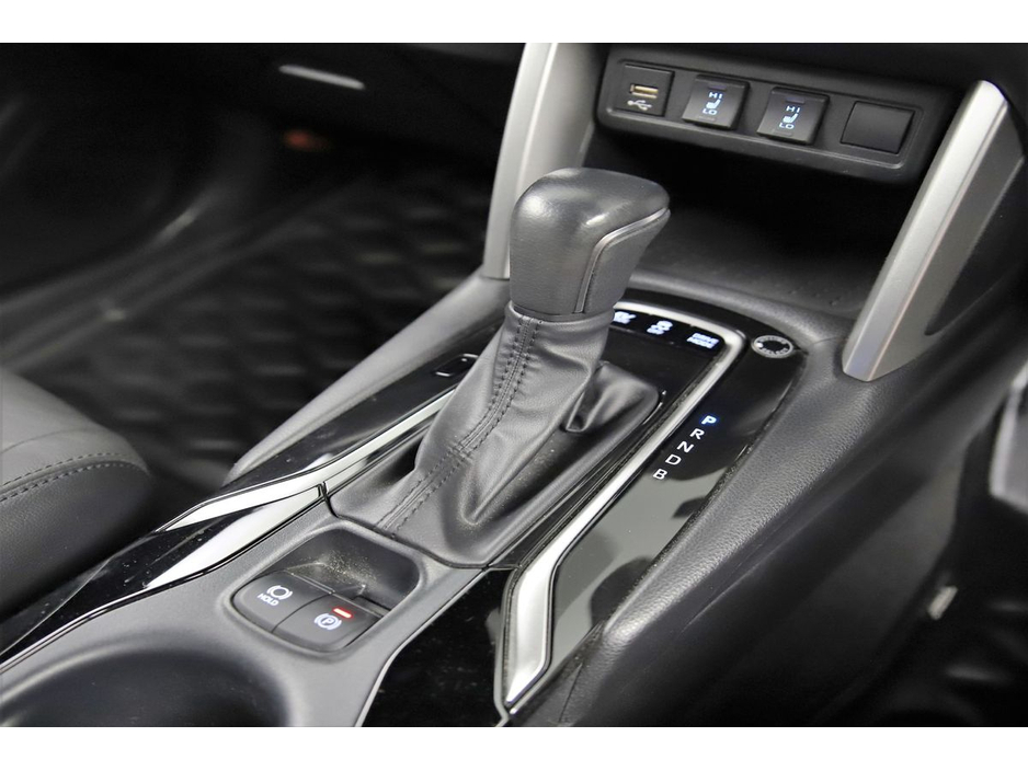 Toyota Corolla Cross 1.8 PETROL HYBRID *MODELLISTA BODY KIT*HALF LEATHER*360 PAN CAM* — thumbnail 22