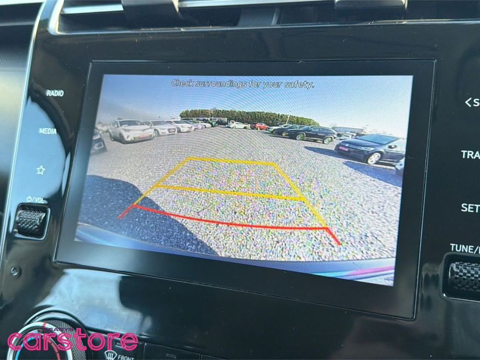 Hyundai Tucson 2WD Comfort Plus — thumbnail 18