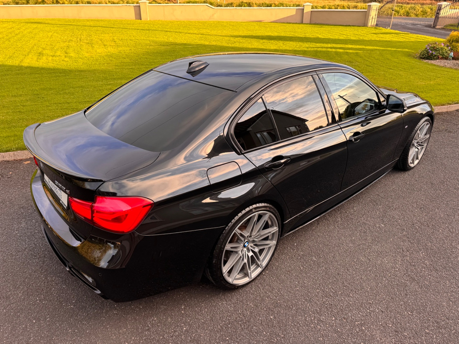 2016 BMW 3 Series 2L Diesel For Sale Images