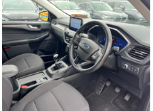 2022 Ford Kuga 1.5L Diesel For Sale Images
