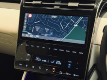 2022 Hyundai Tucson 1.6L Diesel For Sale Images