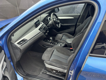 2017 BMW X1 2L Diesel For Sale Images