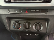 2018 Skoda Fabia 1L Petrol For Sale Images