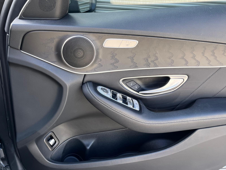2019 Mercedes-Benz C Class 2L Diesel For Sale Images