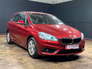 2017 BMW 2 SERIES ACTIVE TOURER 1.5L AUTOMATIC - REVERSE CAMERA