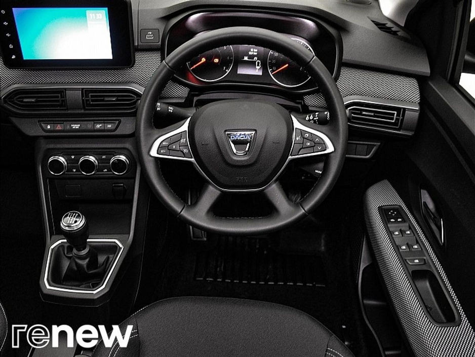 Dacia Jogger Comfort TCe 110 — thumbnail 24