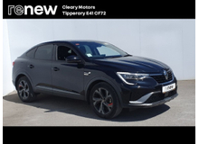2022 Renault Arkana 1.6L Petrol For Sale Images
