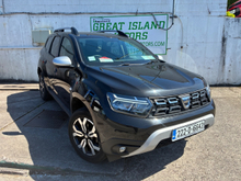 Dacia Duster PRESTIGE TCE 90 4X2 5DR