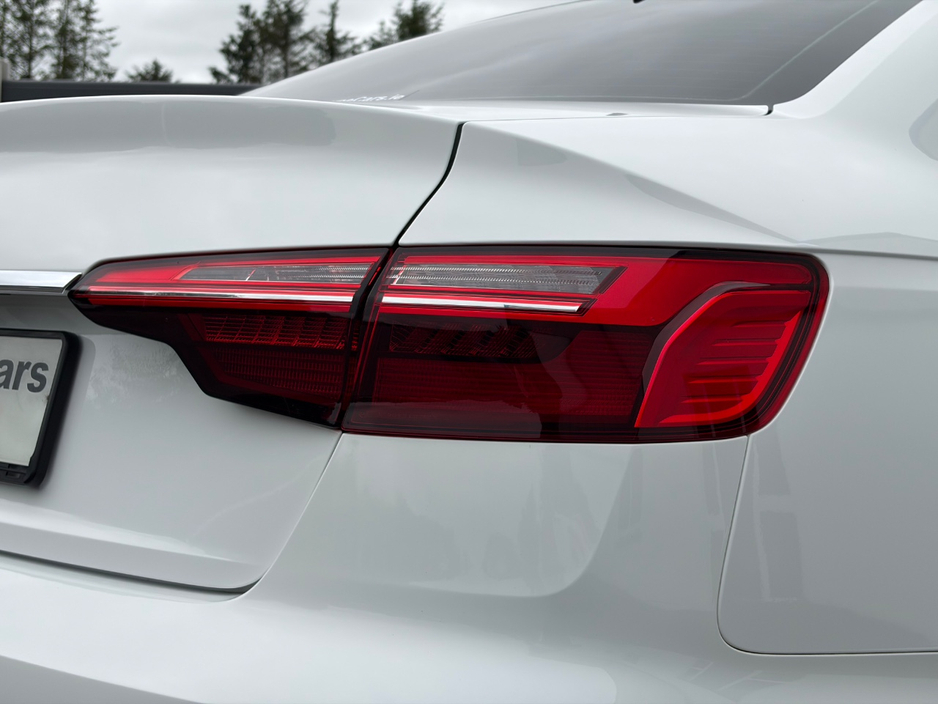 2023 Audi A4 2L Diesel For Sale Images