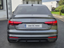 2021 AUDI A4 2.0TDI 150HP S tronic S Line 19