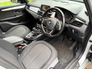 2015 BMW 2 SERIES ACTIVE TOURER 216d SE 1.5d F45 Active Tourer 5 Dr Hatch 6 Spd Man