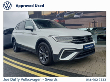 Volkswagen Tiguan Allspace 2.0 TDI 122HP Life