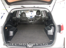 2015 Hyundai ix35 1.7L Diesel For Sale Images