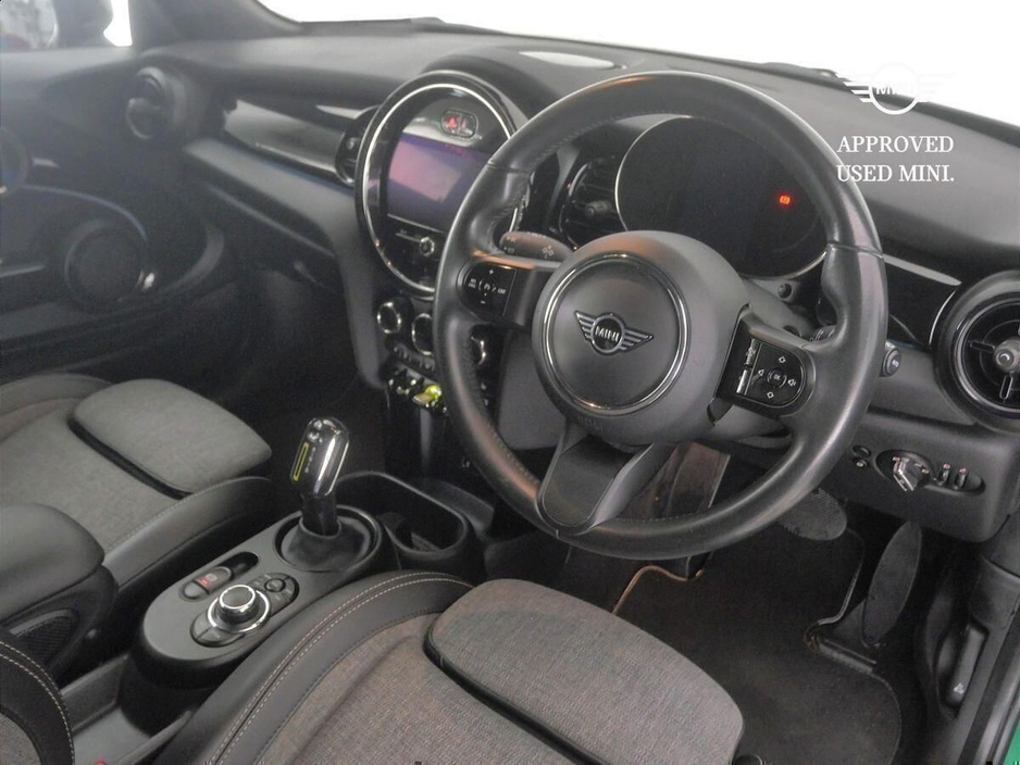 2023 MINI Hatch 0L Electric For Sale Images