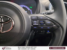 2024 Toyota Aygo X 1L Petrol For Sale Images